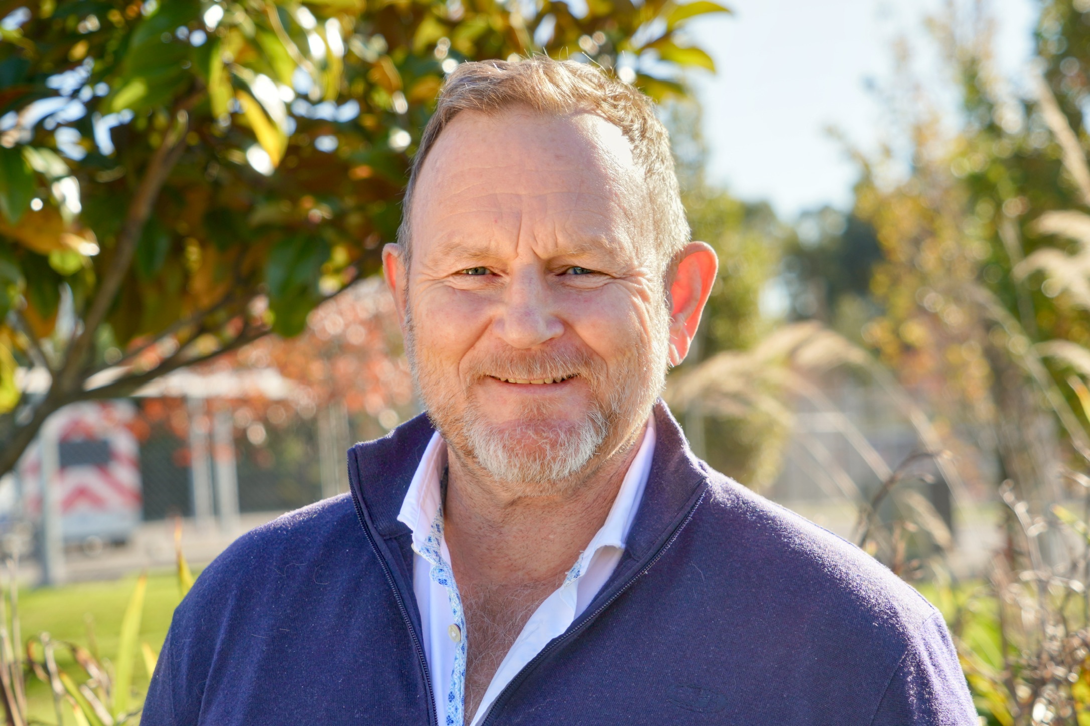 M Todd Bio Picture