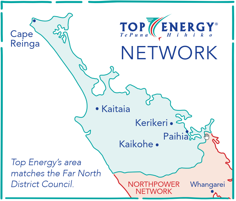 Top Energy Network