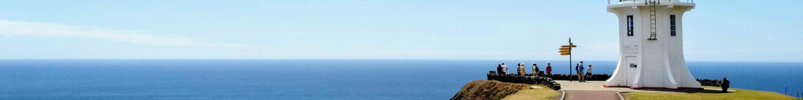 Cape Reinga Lighthouse Anita Kasa 2