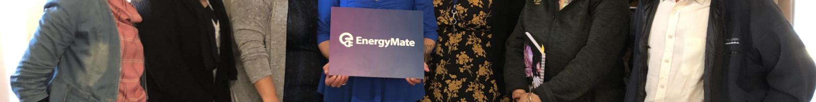 Kaitaia Energy Mate team caption in attached column