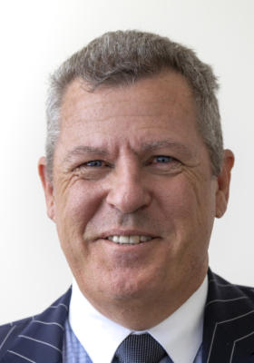 Hugh Ammundsen (Deputy Chair)