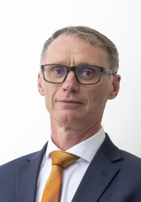 Richard Krogh (Chairman) Richard Krogh (Chairman)