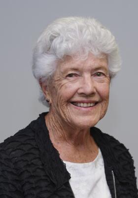 Yvonne Sharp (Chair)