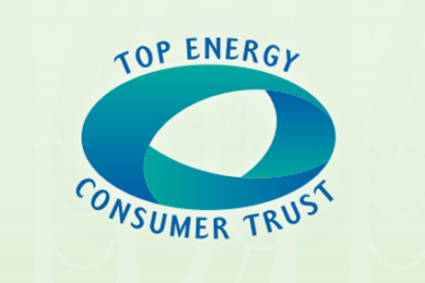 Trust homepage imname