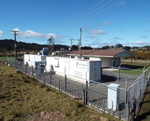 Substation breaks are causing major safety risk