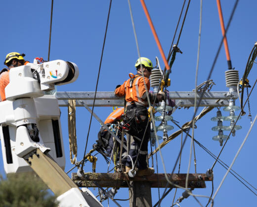 Matt Todd, former Eastland Group CEO, joins Top Energy Board