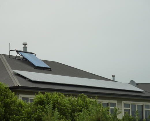 Far North leading the way on solar uptake