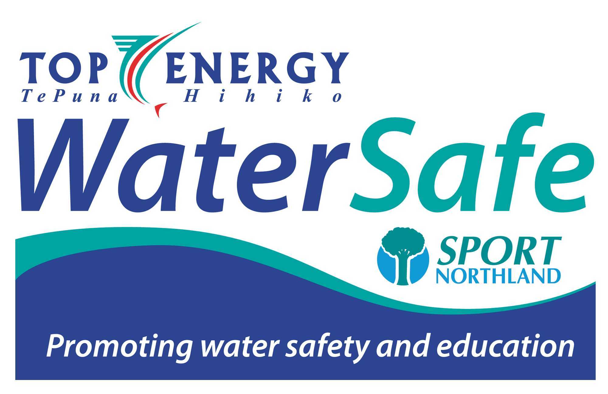 Watersafe logo